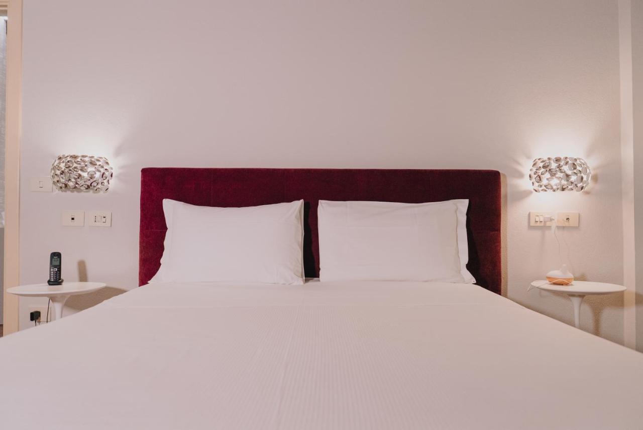 קסטלווטרו די מודנה Locanda Del Feudo Suite & Restaurant מראה חיצוני תמונה