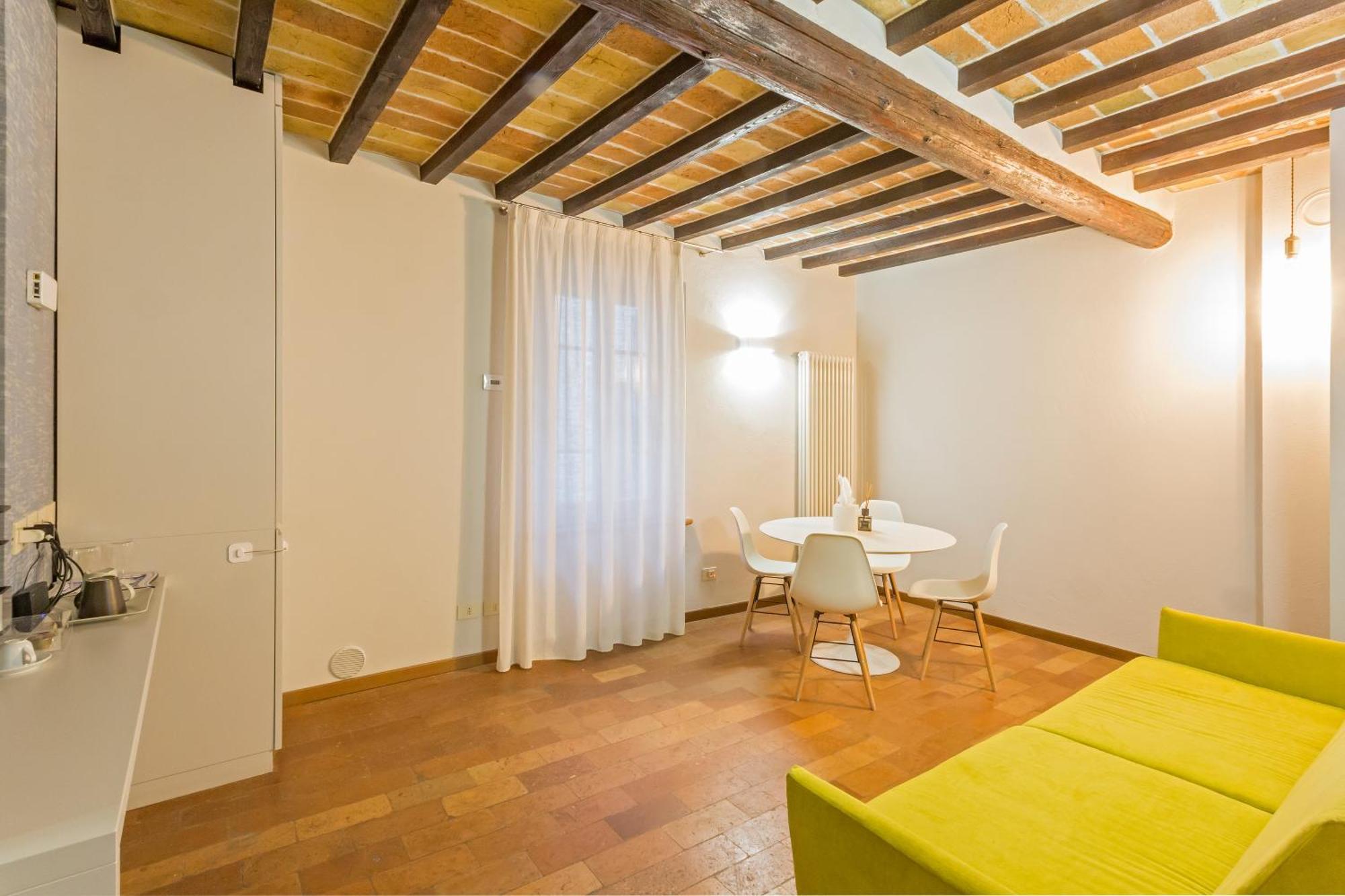 קסטלווטרו די מודנה Locanda Del Feudo Suite & Restaurant מראה חיצוני תמונה