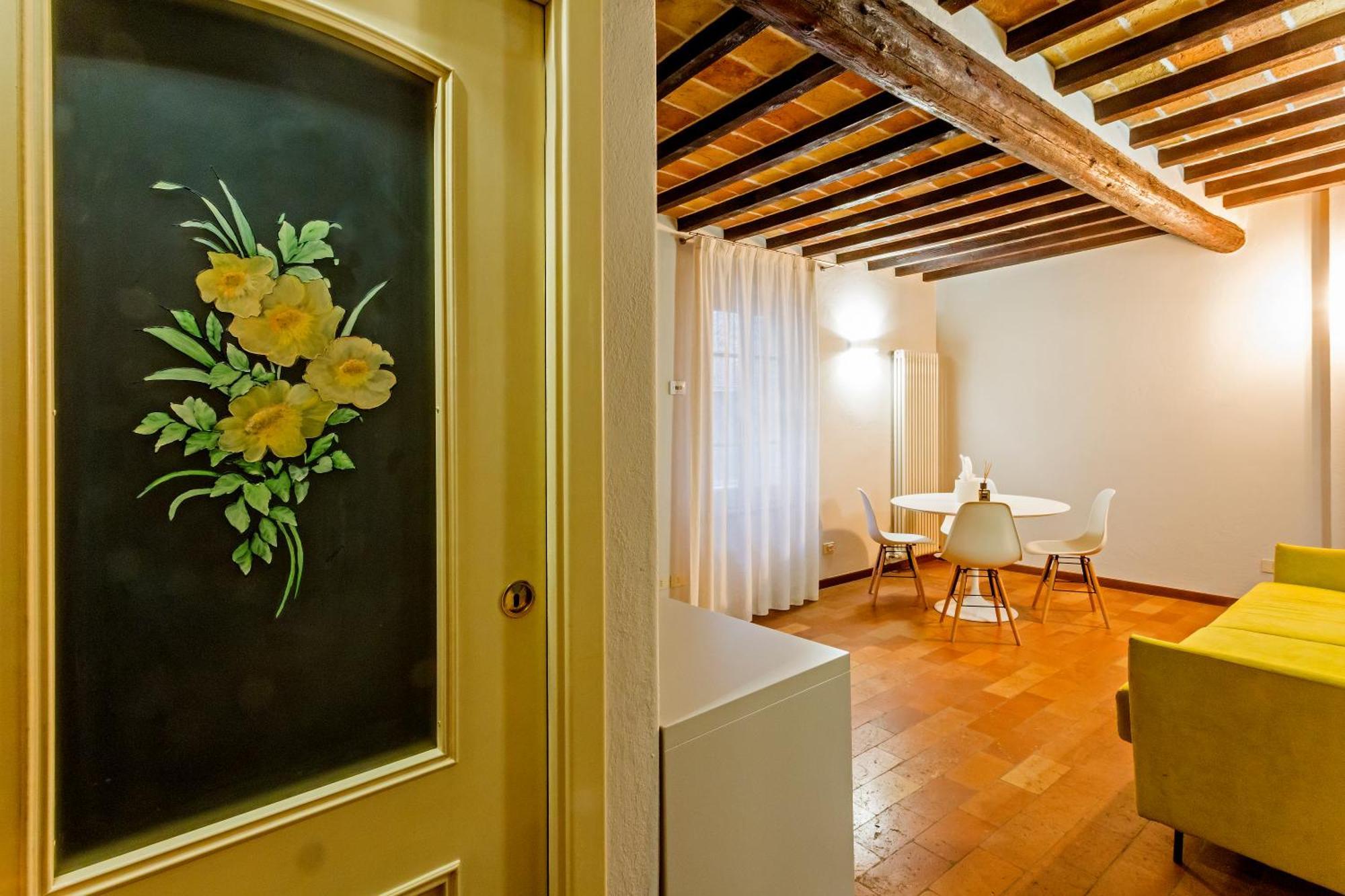 קסטלווטרו די מודנה Locanda Del Feudo Suite & Restaurant מראה חיצוני תמונה