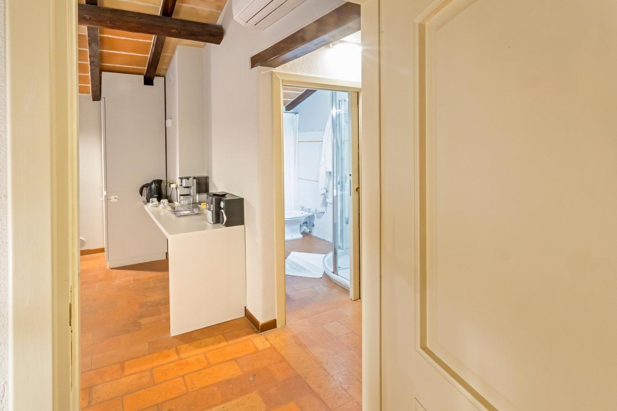 קסטלווטרו די מודנה Locanda Del Feudo Suite & Restaurant מראה חיצוני תמונה