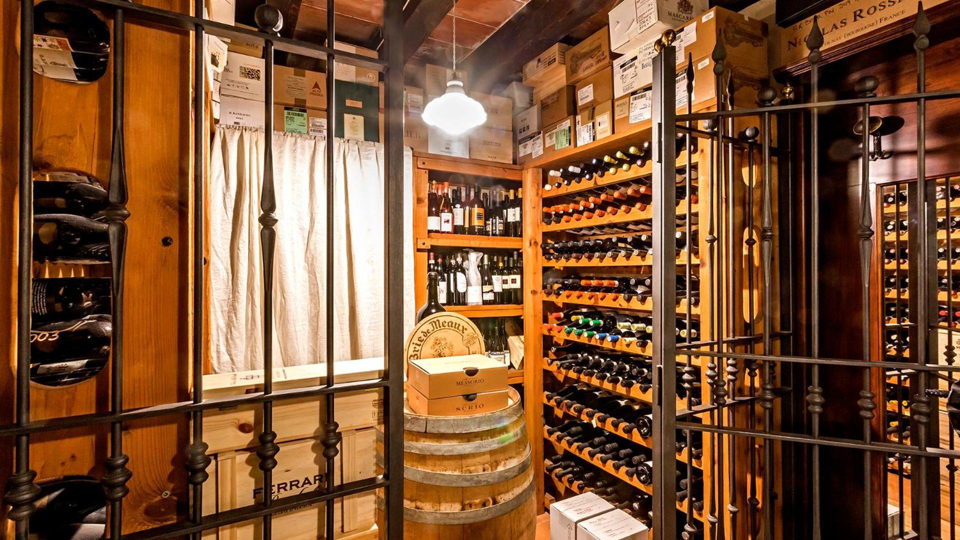 קסטלווטרו די מודנה Locanda Del Feudo Suite & Restaurant מראה חיצוני תמונה